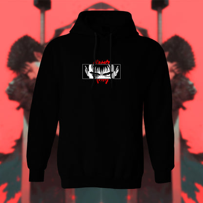 Guts Hoodie