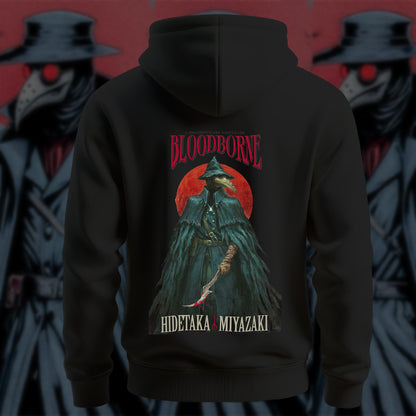 BloodBorne Hoodie