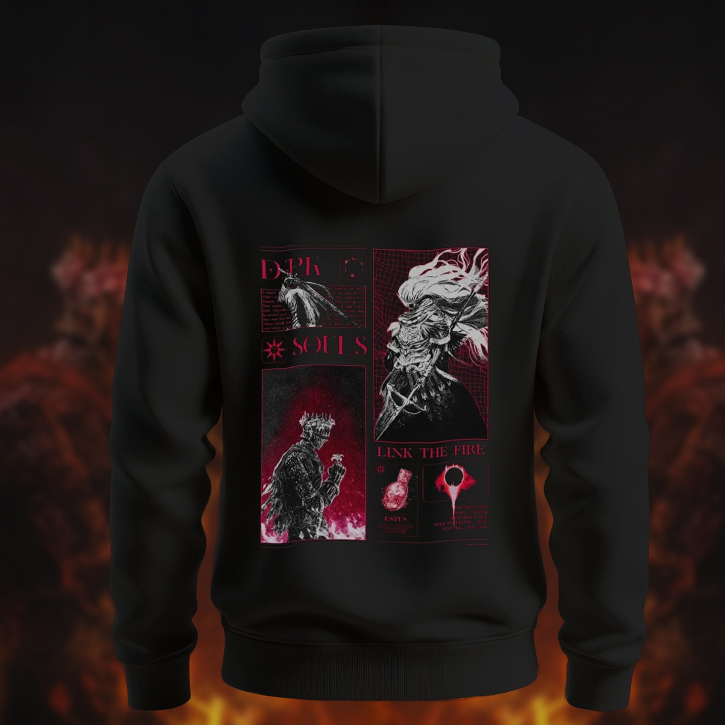 DarkSouls Hoodie