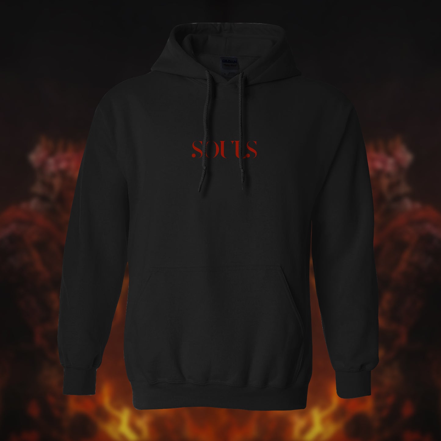 DarkSouls Hoodie