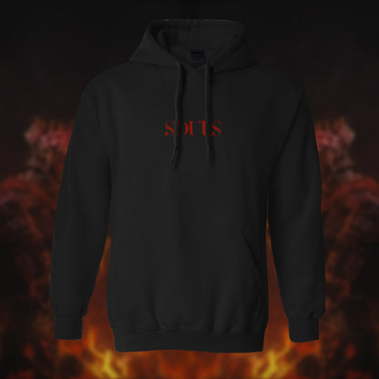 DarkSouls Hoodie