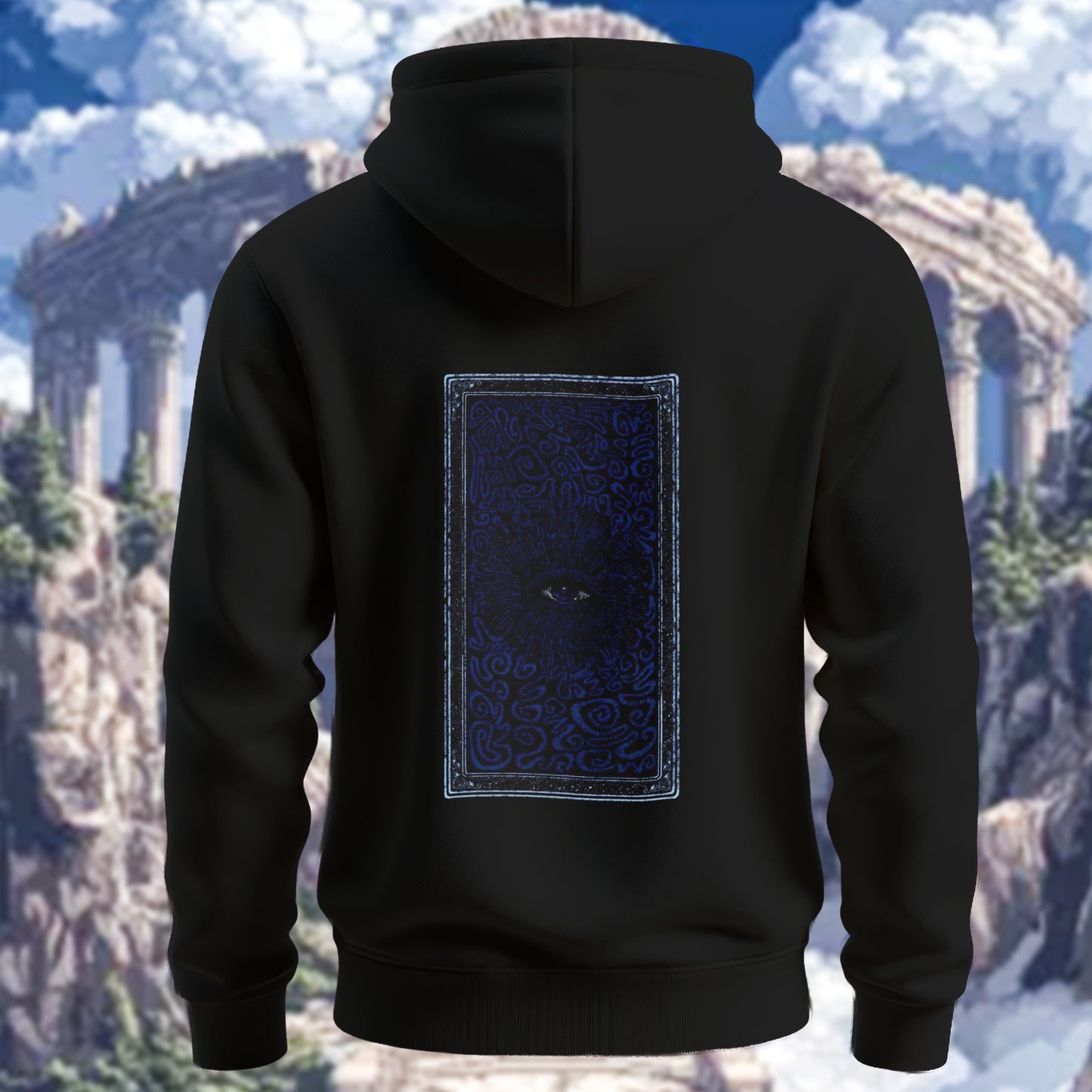 The Eye Hoodie