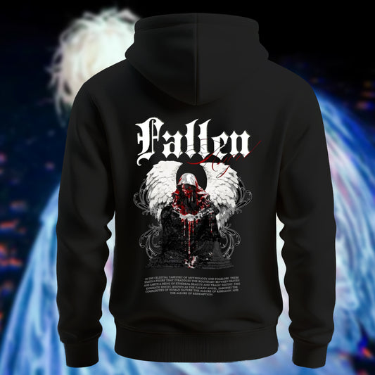 Fallen Angel Hoodie