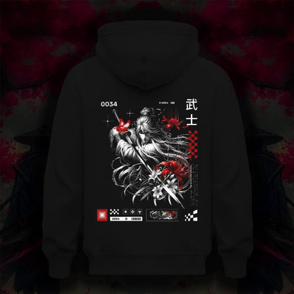 Sanzen Hoodie