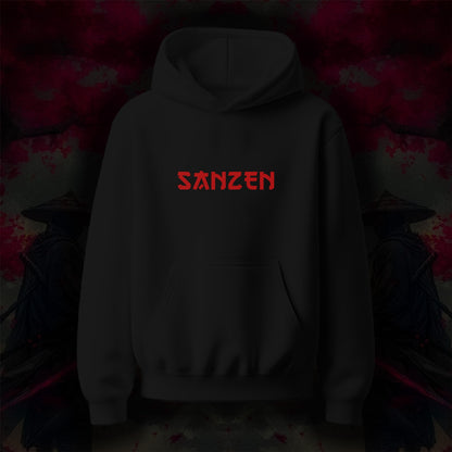 Sanzen Hoodie