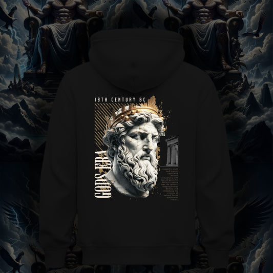 Zeus Hoodie