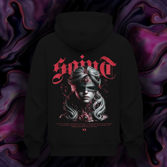 Saint Hoodie