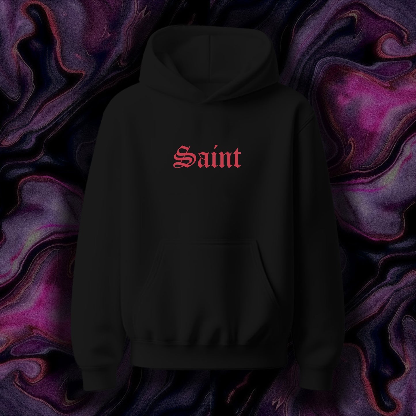 Saint Hoodie