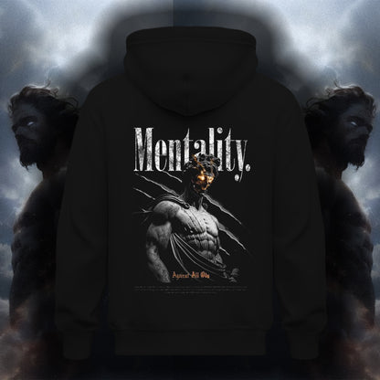 Mentality Hoodie