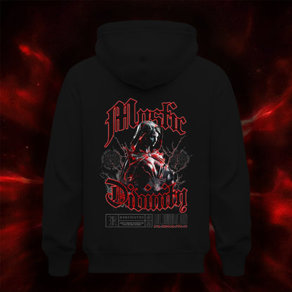 Mostic Hoodie