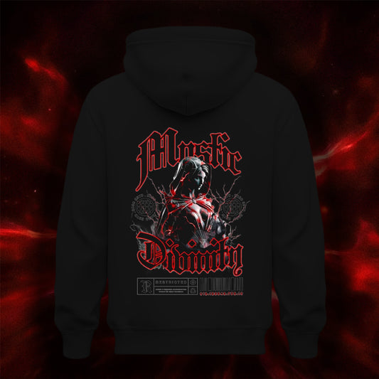 Mostic Hoodie