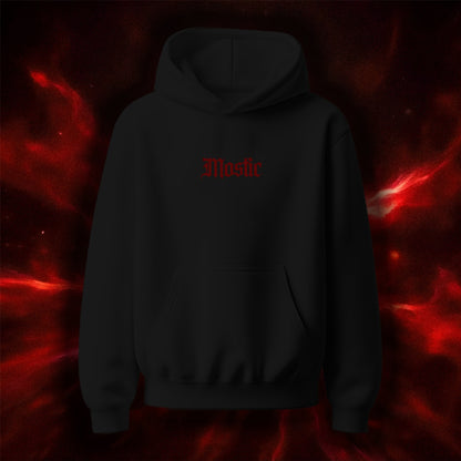 Mostic Hoodie