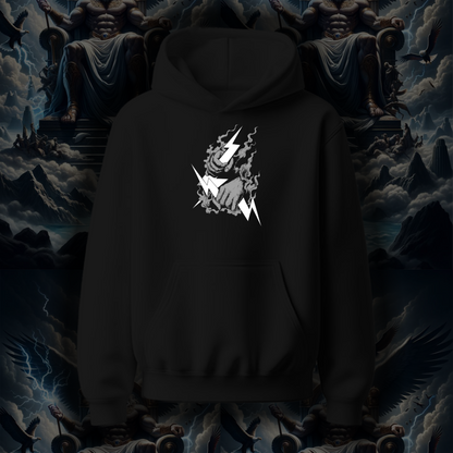 Zeus Hoodie